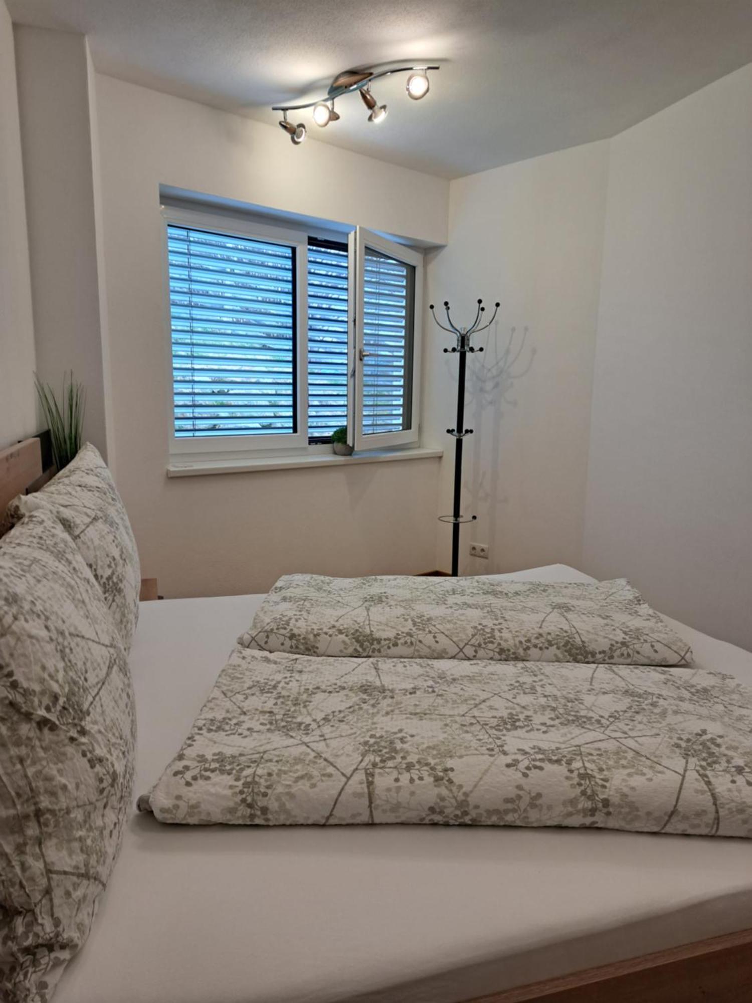 Ferienwohnung Abenthung Grinzens Eksteriør bilde